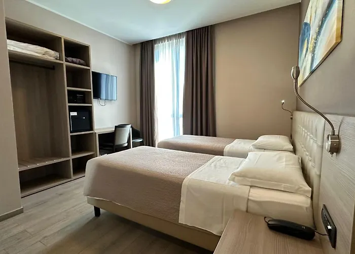 Folen 3* Milano