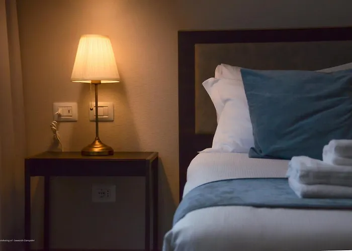 Flatsharing - Spadari Duomo מילאנו