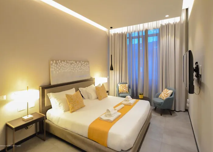 Flatsharing - Spadari Duomo * מילאנו