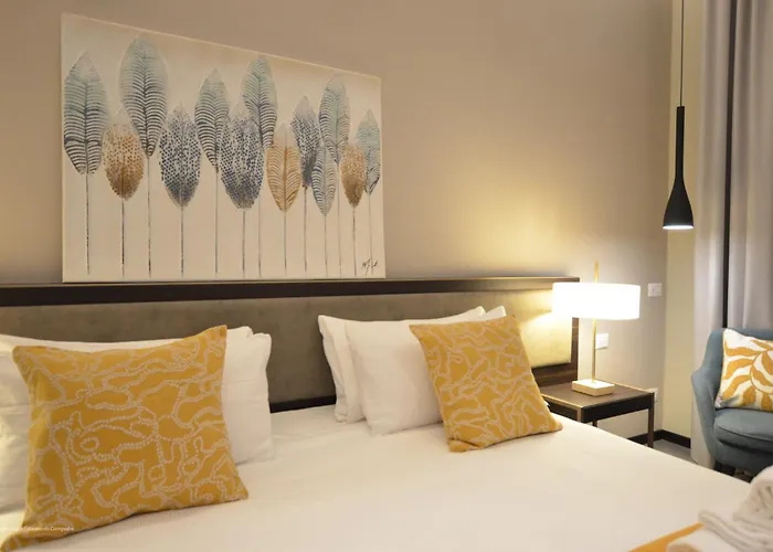 Flatsharing - Spadari Duomo