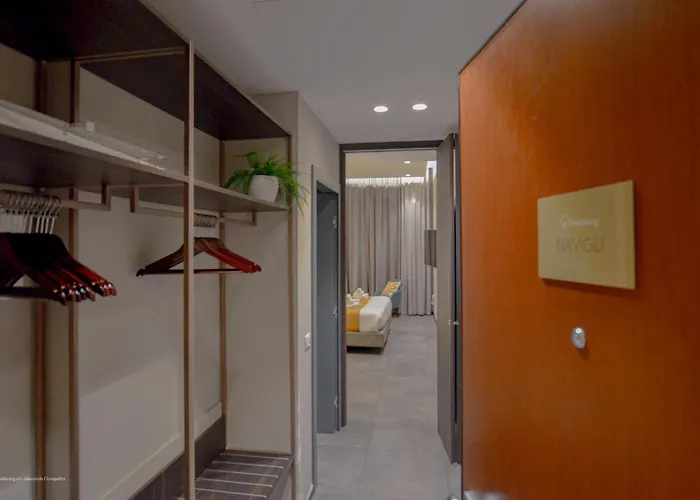 Flatsharing - Spadari Duomo מילאנו