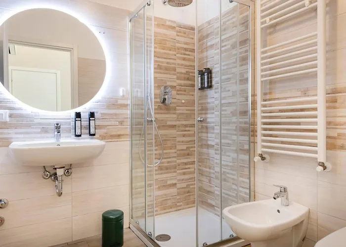 Relstay - Amendola Aparthotel 3*