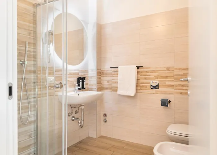 Relstay - Amendola 3*