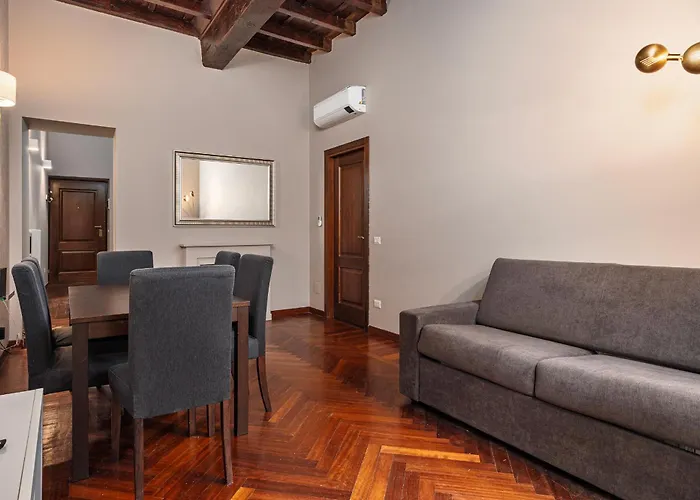 Classbnb - Luxury In Milan's Fashion District - 5 Min From Galleria Vittorio Emanuele Ii * Милан