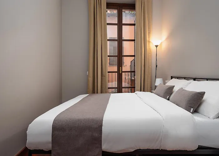Classbnb - Luxury In Milan's Fashion District - 5 Min From Galleria Vittorio Emanuele Ii Mediolan