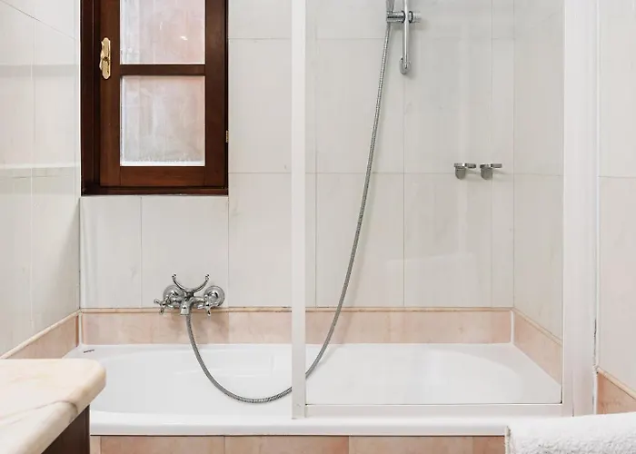 Апартаменты Classbnb - Luxury In Milan's Fashion District - 5 Min From Galleria Vittorio Emanuele Ii *