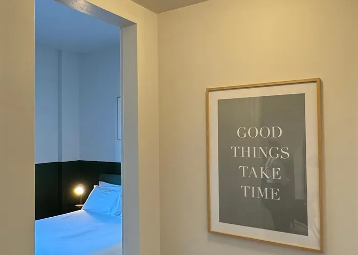 Апартаменты Ca Bela - San Marco