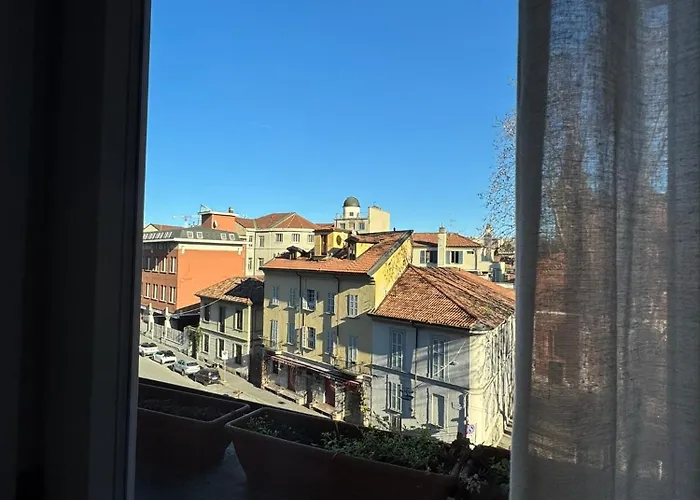 Апартаменты Ca Bela - San Marco