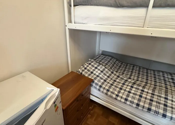 Gigli, Con Cucina In Comune E Terrazza Penzion Milán