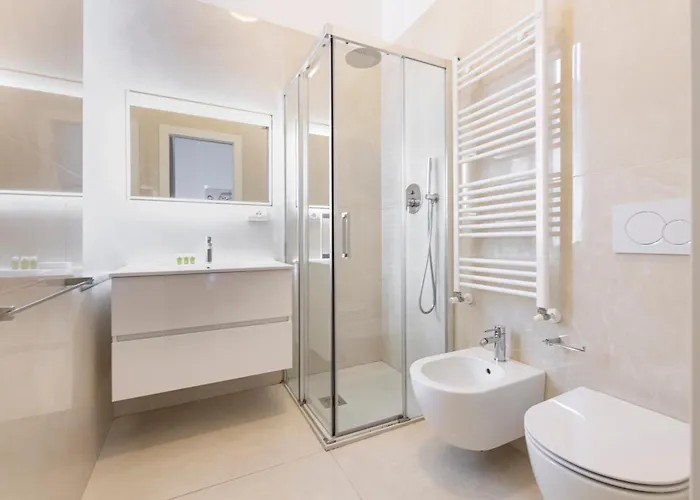 Easylife - - Lazzaro Papi 3 - Porta Romana Апартаменты *