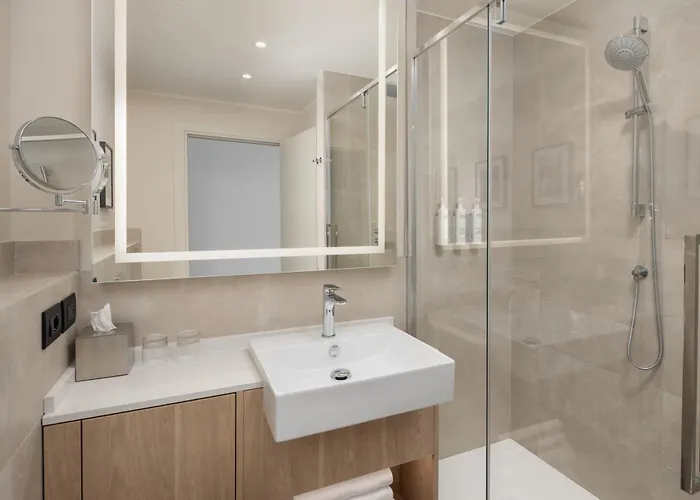 Otel Courtyard By Marriott Linate