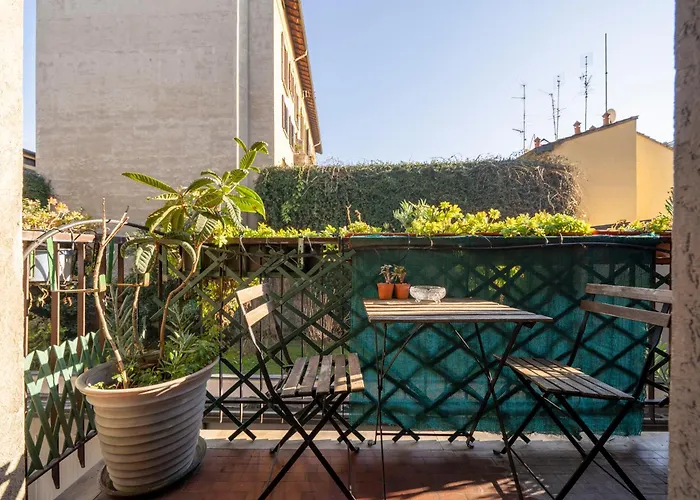 Privata Bagno E Balcone Duomo 3* Милан