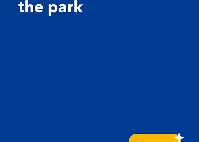 Flat Overlooking The Park Apartamento *