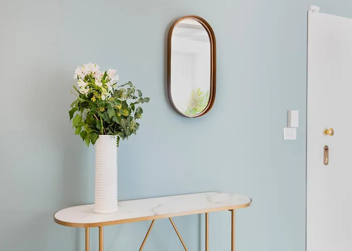 Daire Relstay - Montenapoleone