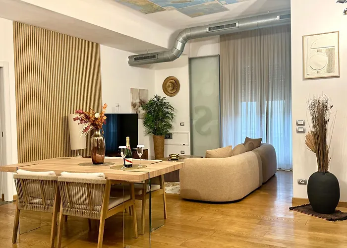 Apartament Intomilan I Elegant In Duomo *