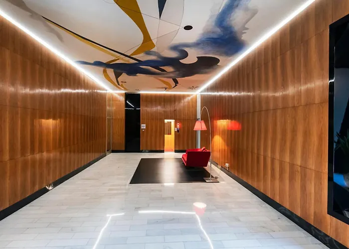 Relstay - Montenapoleone Daire