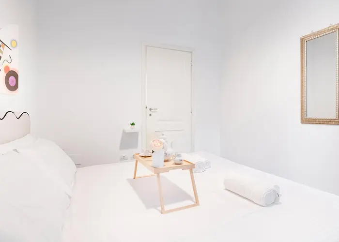 Easylife - - Lazzaro Papi 3 - Porta Romana Апартаменты Милан