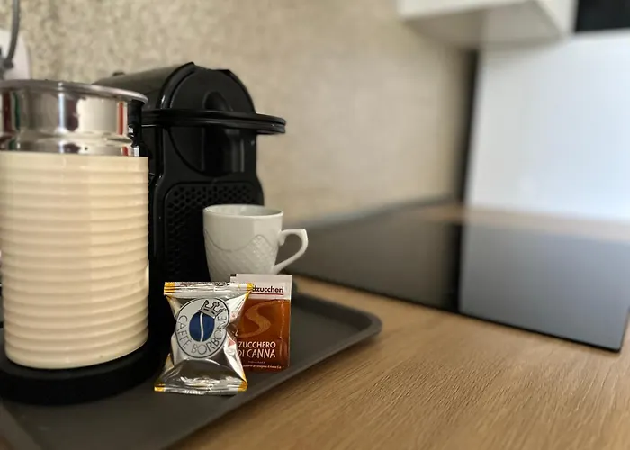 Daire Lillo's Milano