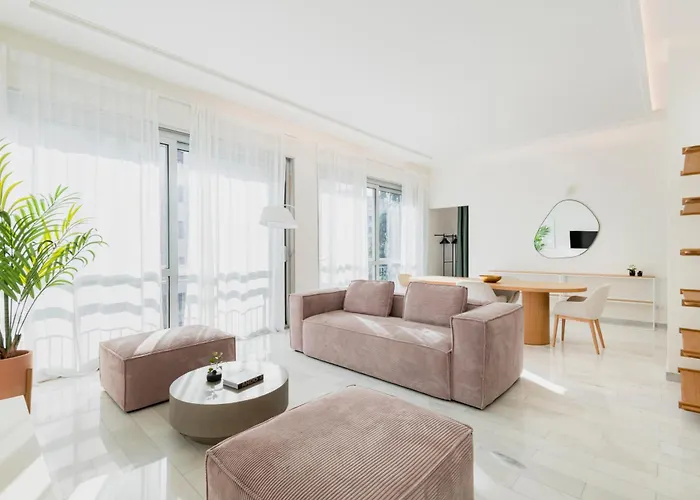 Daire Relstay - Montenapoleone Milano