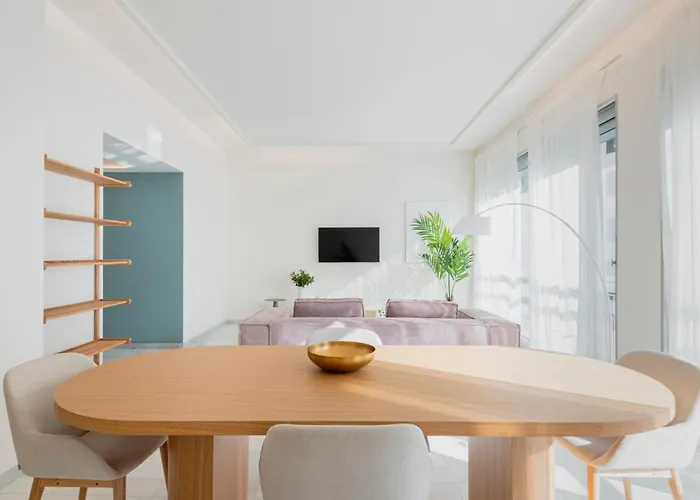 Daire Relstay - Montenapoleone