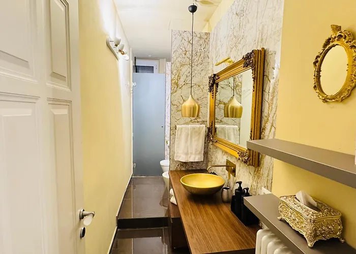 Apartman Intomilan I Design Galleria Del Corso Milánó