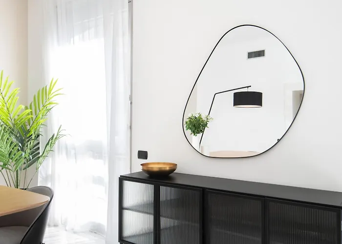 Daire Relstay - Montenapoleone *