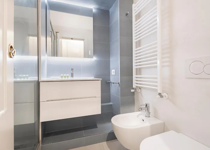 Easylife - - Lazzaro Papi 3 - Porta Romana Апартаменты