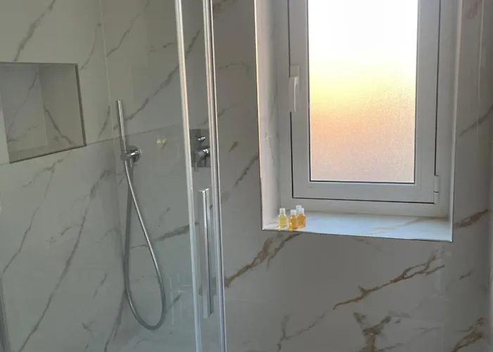 Apartment Giambella