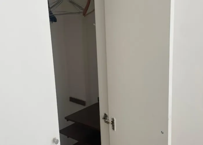 Διαμέρισμα Giambella *