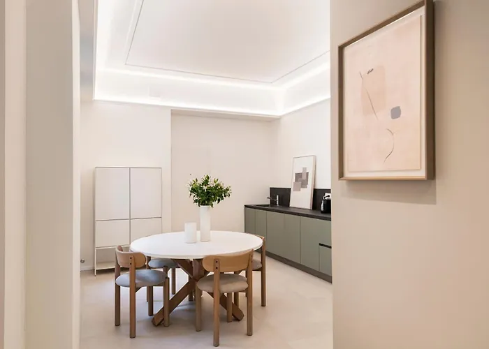 Relstay - Montenapoleone Daire Milano