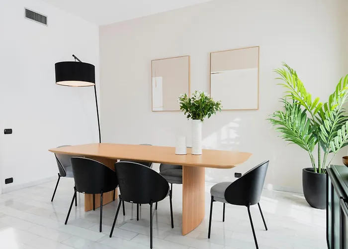 Daire Relstay - Montenapoleone