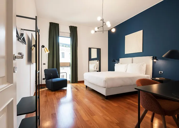 Relstay - Montenapoleone