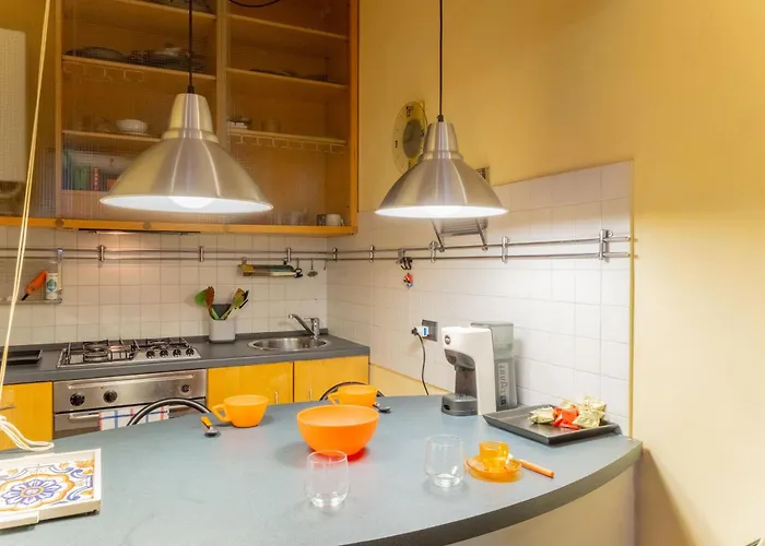 Sempione Orange Zen Citylife Retreat Milano