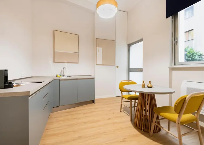 Relstay - Montenapoleone Milano