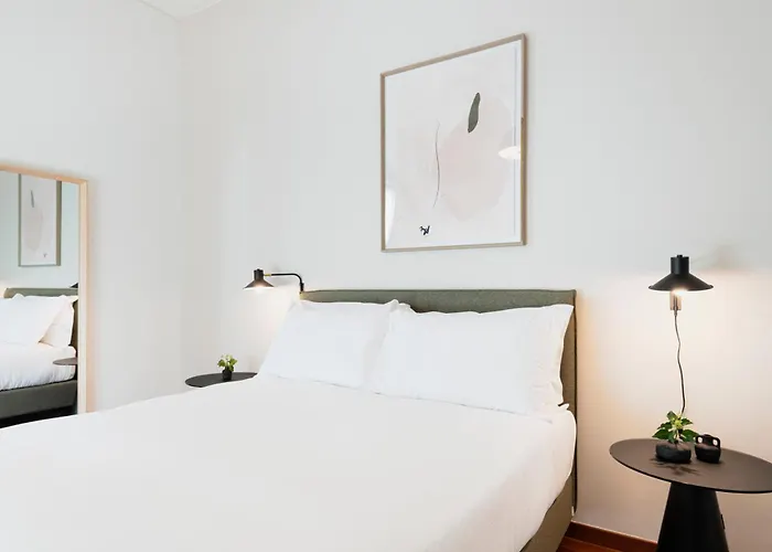 Relstay - Montenapoleone