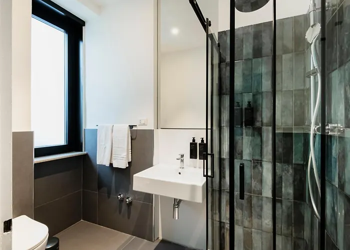 Relstay - Montenapoleone Milano