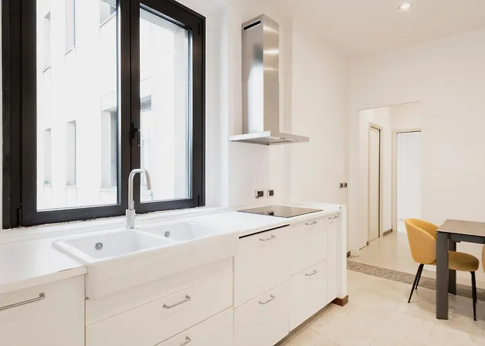 Relstay - Montenapoleone