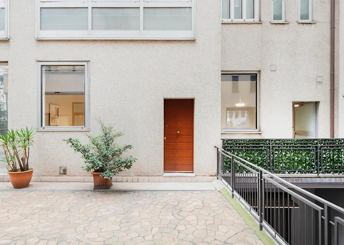 Relstay - Montenapoleone *