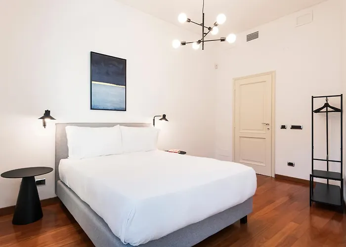 Relstay - Montenapoleone Daire *