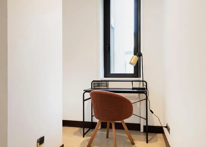 Relstay - Montenapoleone