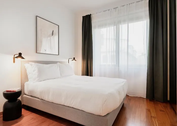 Relstay - Montenapoleone Daire