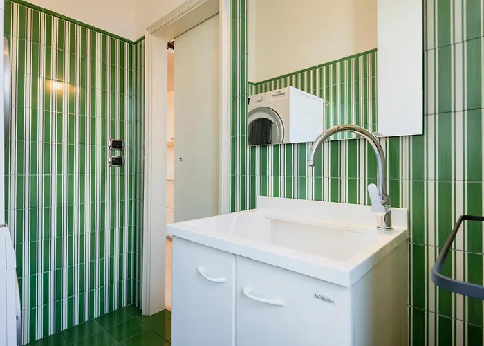 Daire Relstay - Montenapoleone *