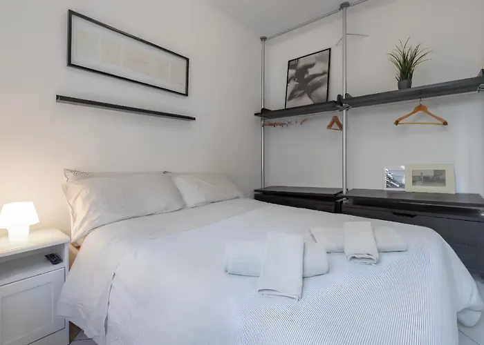 아파트 ☆ Smart & Relax ☆ Life - Sempione 밀라노