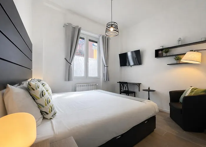 בית הארחה Mh 3*