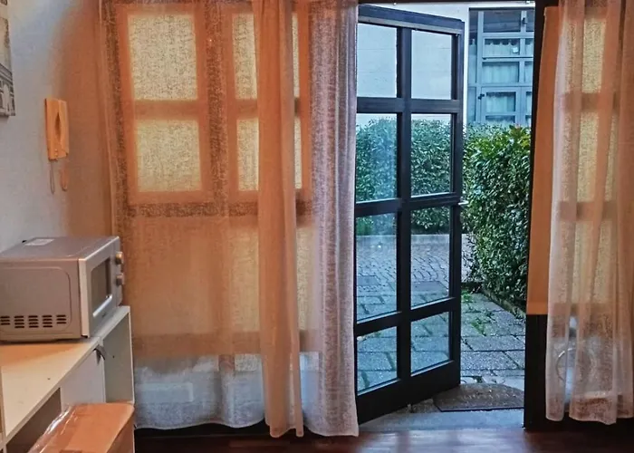 Bed and breakfast Loft Bovisa 3*