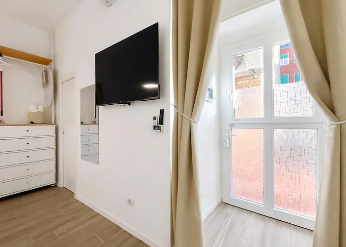 בית הארחה Mh מילאנו