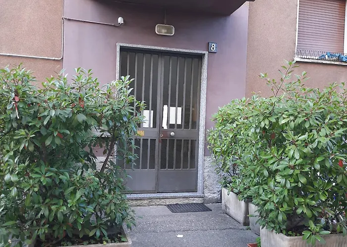Vicino A Fondazione Prada E Ieo *