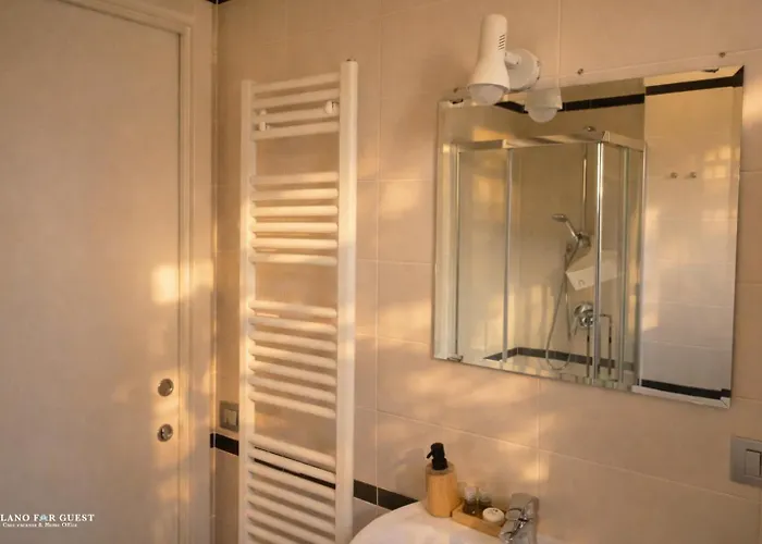 아파트 3 Centro *