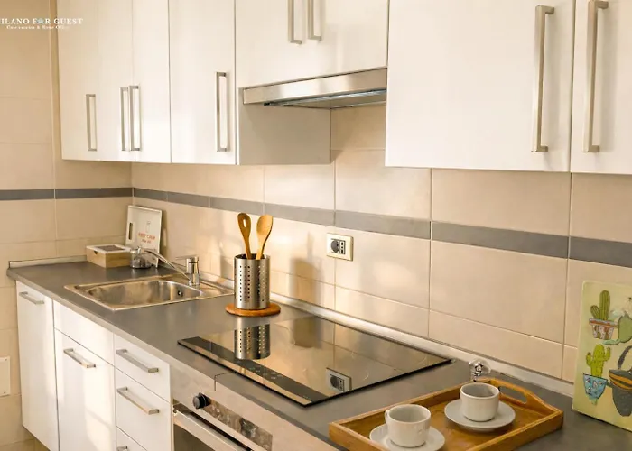 3 Centro 아파트 *