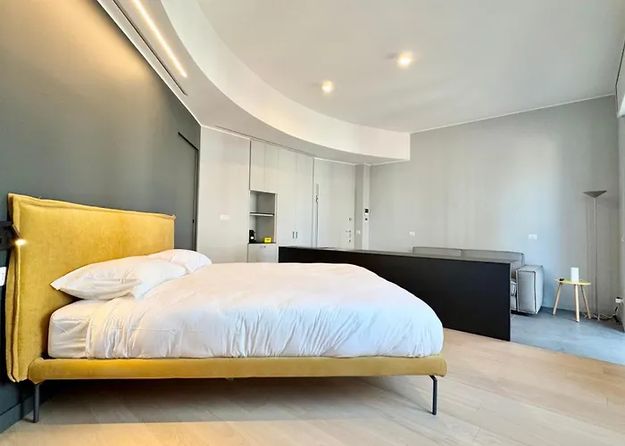 Citylife Design - Tre Torri Appartement *